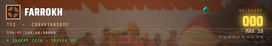 Arcade badge preview