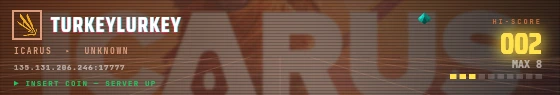 Arcade badge preview