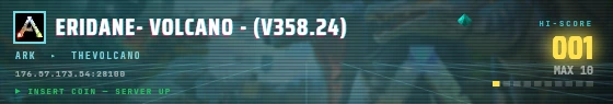 Arcade badge preview