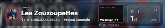 Glass badge preview