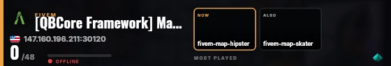 Filmstrip badge preview