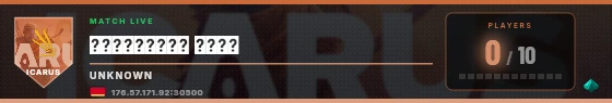 Scoreboard badge preview