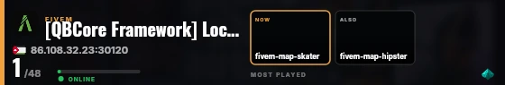 Filmstrip badge preview