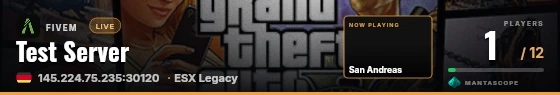 Hero badge preview