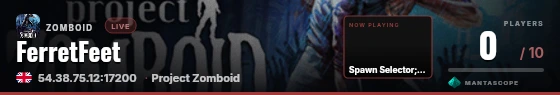 Hero badge preview