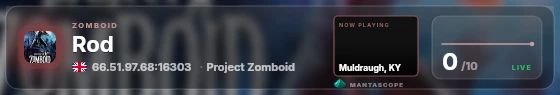 Glass badge preview