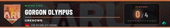 Scoreboard badge preview