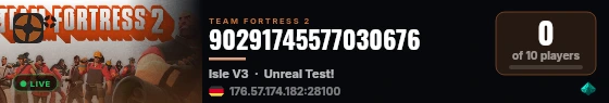 90291745577030676 live status badge