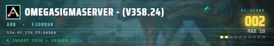 Arcade badge preview
