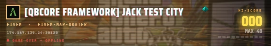Arcade badge preview