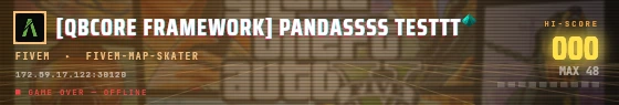 Arcade badge preview