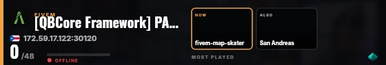 Filmstrip badge preview