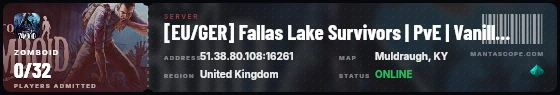 Ticket badge preview