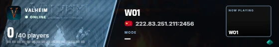 Blade badge preview