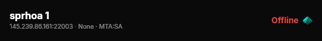 sprhoa 1 live status badge