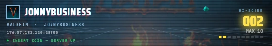 Arcade badge preview
