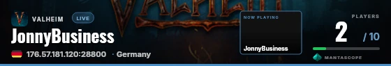 Hero badge preview