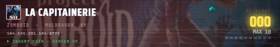 Arcade badge preview