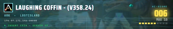 Arcade badge preview