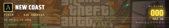 Arcade badge preview
