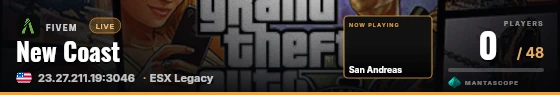 Hero badge preview