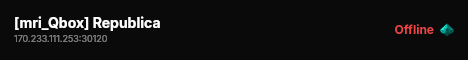 [mri_Qbox] Republica live status badge