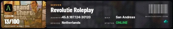 Ticket badge preview