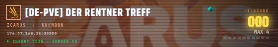 Arcade badge preview