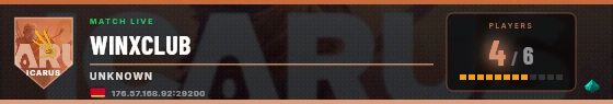 Scoreboard badge preview