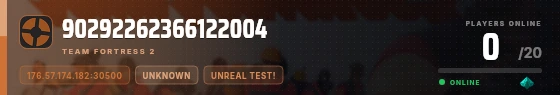 Edge badge preview