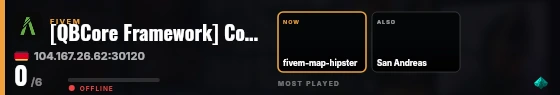 Filmstrip badge preview