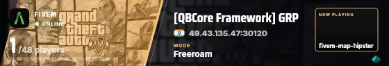 Blade badge preview