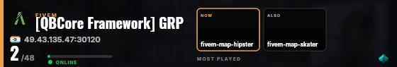 Filmstrip badge preview