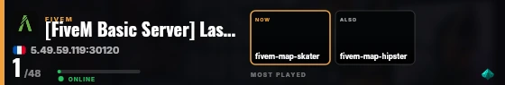 Filmstrip badge preview