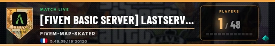 Scoreboard badge preview