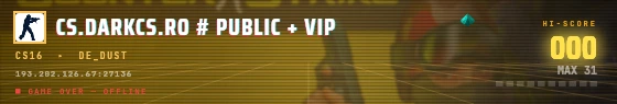 Arcade badge preview