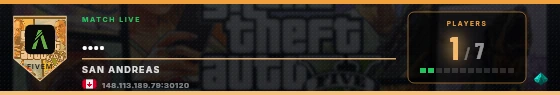 Scoreboard badge preview