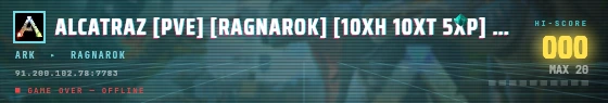 Arcade badge preview
