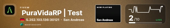 Mesh badge preview