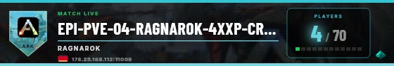 Scoreboard badge preview