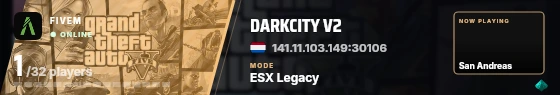Blade badge preview