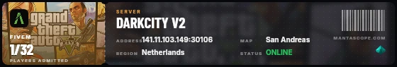 Ticket badge preview