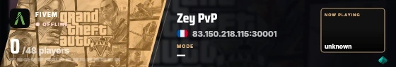 Blade badge preview