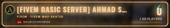 Marquee badge preview