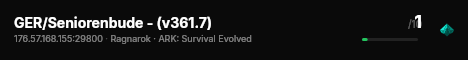 GER/Seniorenbude - (v361.7) live status badge