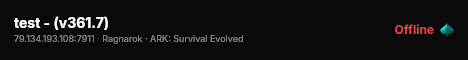 test - (v361.7) live status badge