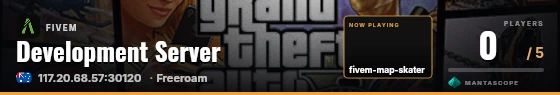 Hero badge preview