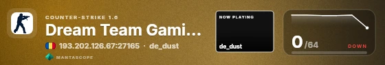 Mesh badge preview