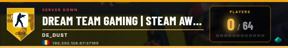 Scoreboard badge preview