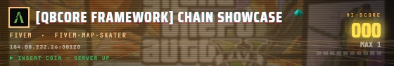 Arcade badge preview